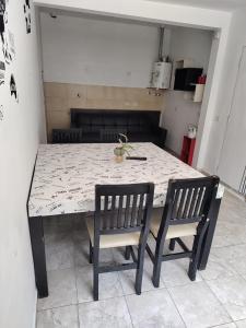 Departamento W R T 1