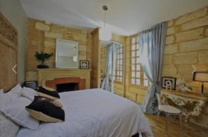 Appartements Appartement de prestige avec parking Sarlat centre : Appartement Supérieur