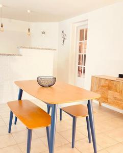 Maison le havre des marées