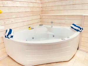 Maisons de vacances Maison le havre des marees : photos des chambres