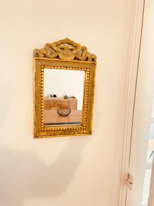 Maisons de vacances Maison le havre des marees : photos des chambres