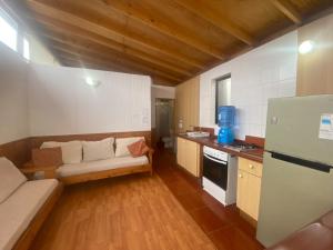 Hotel Costa Pichidangui