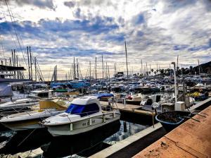 Pavillon de Mer YourHostHelper