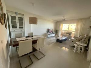 2-Bed Apt with Sea and views near Marbella Spain