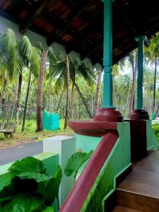 The Bungalow Bogmalo An 1880 Indo Portuguese Heritage Beach Villa South Goa