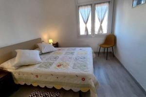 Apartamento ideal para relajarse