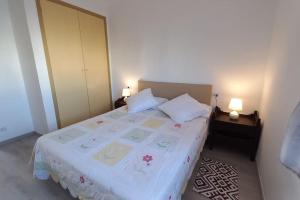 Apartamento ideal para relajarse