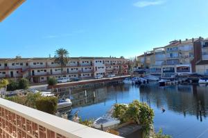 Apartamento ideal para relajarse