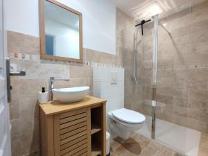 Logement au calme avec jardin proche de Vannes