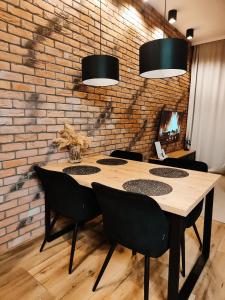 Asti Apartamenty Centrum Stargard