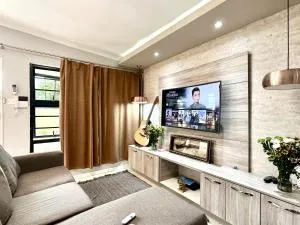 TRS Apartments - Bontleng