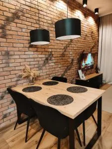 Asti Apartamenty Centrum Stargard - Marianowo