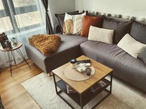 Iskra Sparkle apartman