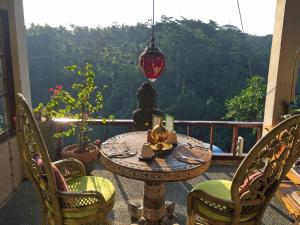 Villa Kalisat Resort