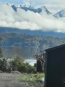 Cabañas Llebcan - Llahuepe