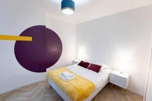 Nets Inn apartments - Republique