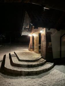 Dworek Biała Góra
