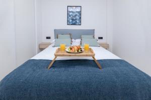 San Rafael & Parking