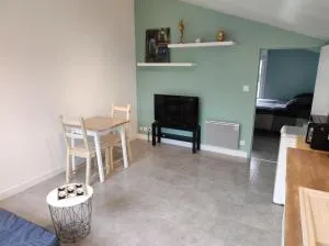 Passage d'Élise - 沙托兰