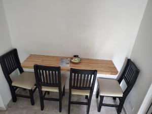 Departamento W R T 2