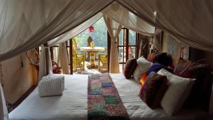 Villa Kalisat Resort