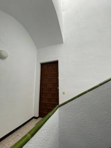 Lindo apartamento con vistas al puerto Mistral