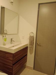 Federalta Aptm 1 parking2BR2BA