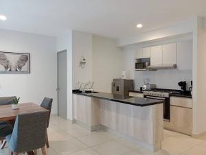 Federalta Aptm 1 parking2BR2BA