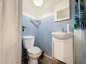 Appartement à 30 m de la plage - lumineux - respirant - WIFI - Le Cérès 1