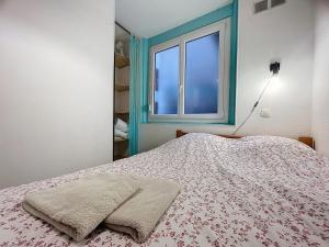Appartement à 30 m de la plage - lumineux - respirant - WIFI - Le Cérès 1