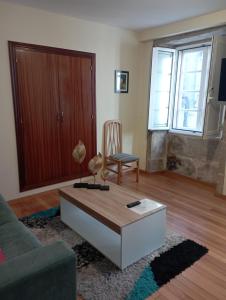 Apartamento en el casco histórico