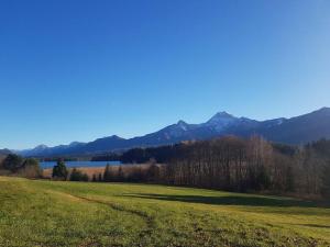 Sunwood Apartment-Ferienwohnung mit Herz