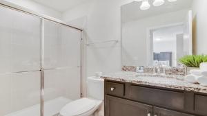 Magical Mansion 10 Bedroom w pool near Disney