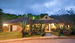 Casa Campana- Huge Luxury Villa at Los Suenos Resort