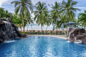 Ocean View, Luxury Penthouse at Diamonte del Sol 702N