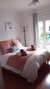 Casa Rural Plaza Zahara Buenas Vistas