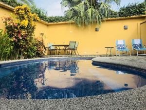 Casa Suenos- Iconic 4BR Home with Private Pool