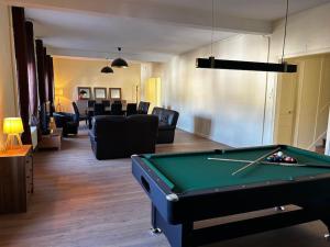 Appartements Le Grand- Appart : Appartement