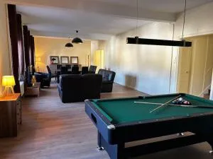 Le Grand' Appart - Unchair