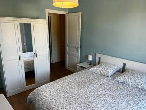 Appartements Le Grand- Appart : photos des chambres