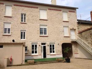 Appartements Le Grand- Appart : photos des chambres