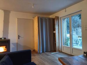 Chalets Chalet au bord du lac : photos des chambres