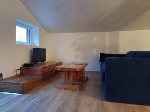 Chalets Chalet au bord du lac : photos des chambres