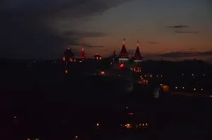 Джерело - Olʼkhovtsy