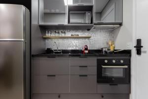 Easy Star - Studio Incrível em Moema - ET04H