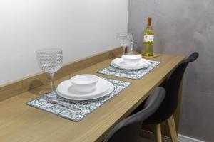 Easy Star - Studio Incrível em Moema - ET04H