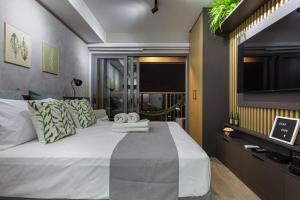 Easy Star - Studio Incrível em Moema - ET04H