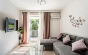 Seaside Beauty 5 min Vouliagmeni Beach - 武利亚格迈尼