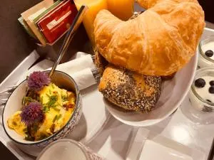 Hof Steinhütten - 圣彼得奥尔丁