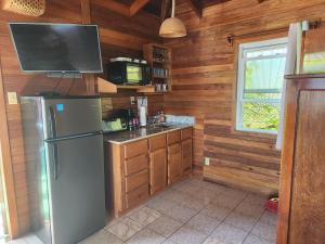 Cocos Beachfront Cabanas